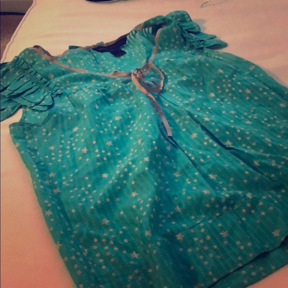 Marc Jacob blouse